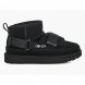 Ugg Ultra Mini Hybrid - Black - 38