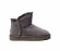 Mini Fluff High-Low Grey - 37