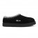 Men's Tasman Clog Slippers Black - 43