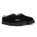 Men's Tasman Clog Slippers Black