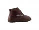 Neumel Boots Metallic Chocolate 2 - 43