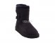 Kids Bailey Button Chocolate - 32
