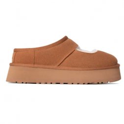 Ugg Bea Mary Jane - Chestnut