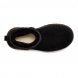 Женские угги Ugg Ultra Mini New Heights - Black