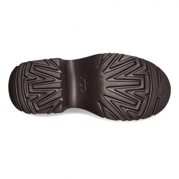Женские угги Ugg Ultra Mini New Heights - Black