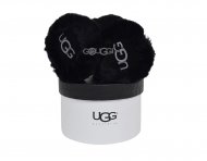 UGG Earmuff Black UGG Earmuff Black