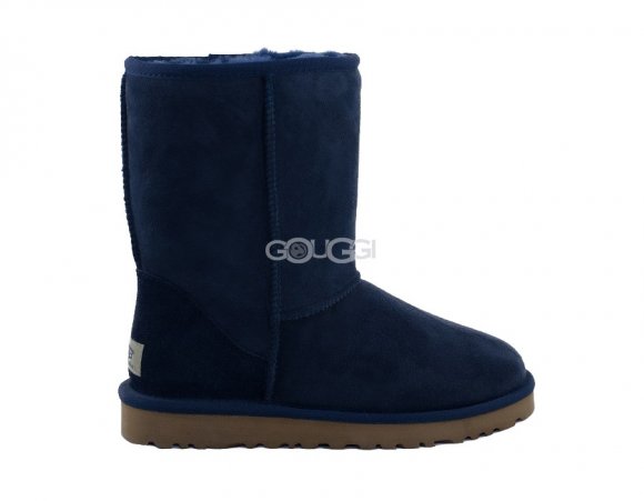 Classic Short Navy