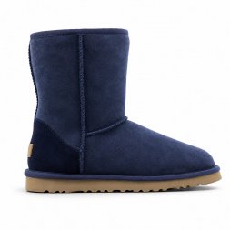 Ugg Classic Short Men's - Navy