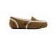 Hailey Loafer Chestnut - 40