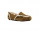 Hailey Loafer Chestnut - 40
