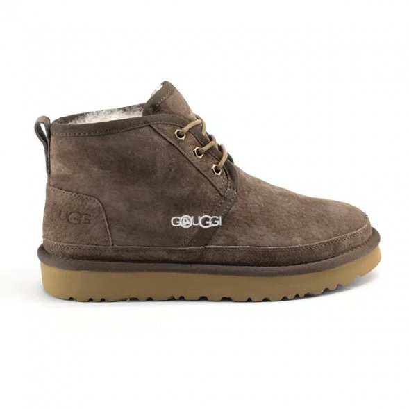 Neumel Boots Capuchino - 36