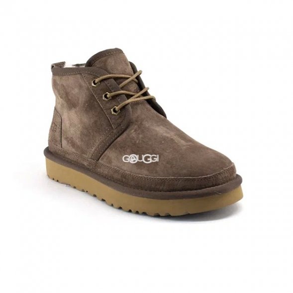 Neumel Boots Capuchino - 36