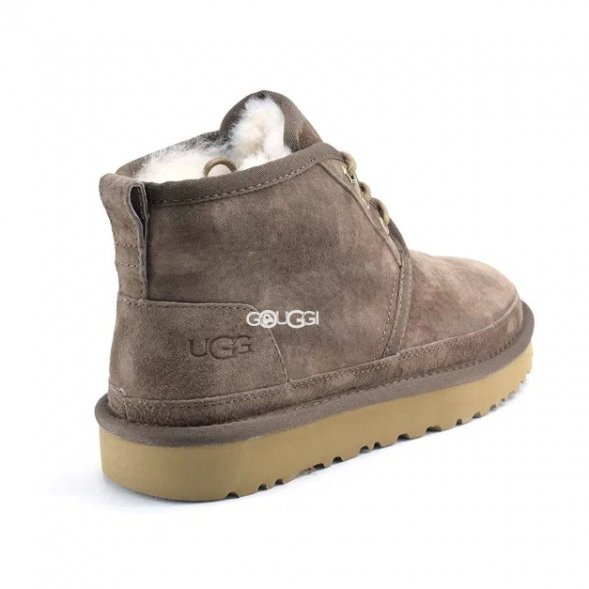 Neumel Boots Capuchino - 36