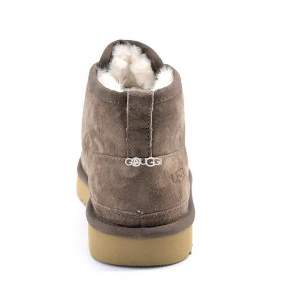 Neumel Boots Capuchino - 36