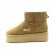 Ugg Classic Mini Platform Sand - 40