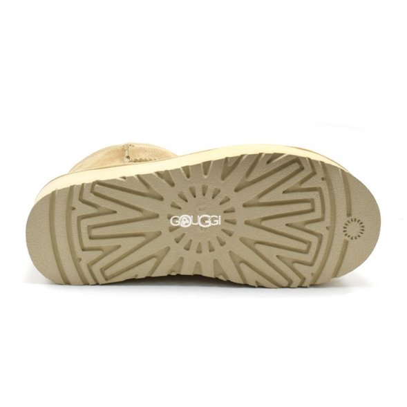 Ugg Classic Mini Platform Sand