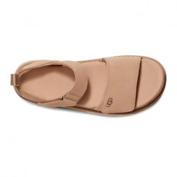 Ugg Goldenstar Sandal - Driftwood