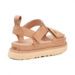 Ugg Goldenstar Sandal - Driftwood