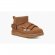 Ugg Ultra Mini Hybrid - Chestnut - 41