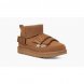 Ugg Ultra Mini Hybrid - Chestnut - 40