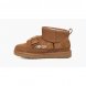 Ugg Ultra Mini Hybrid - Chestnut - 40