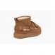 Ugg Ultra Mini Hybrid - Chestnut - 40