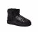 Mini Sparkle Graffiti Black - 38