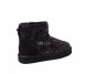 Mini Sparkle Graffiti Black - 36