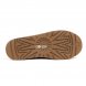 Men's Tasman Clog Slippers Chestnut - 42