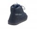 Neumel Boots Metallic Grey - 41