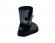 Kids Bailey Button Glitter Black