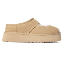 Ugg Bea Mary Jane - Sand