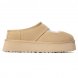 Женские тапочки Ugg Bea Mary Jane - Sand