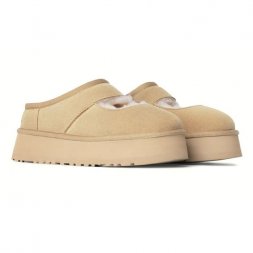 Ugg Bea Mary Jane - Sand