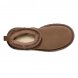 Женские угги Ugg Ultra Mini New Heights - Hickory