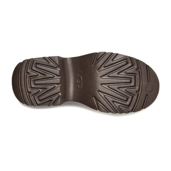 Женские угги Ugg Ultra Mini New Heights - Hickory