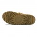 Ugg Mens Neumel Snapback - Chestnut - Каштановый, 45, Замша