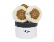 UGG Earmuff Chestnut UGG Earmuff Chestnut