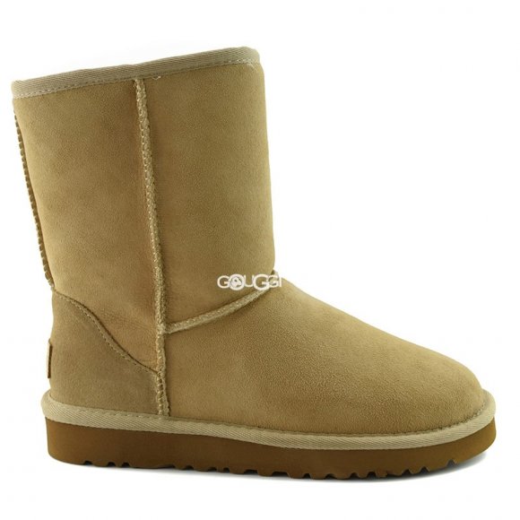 Classic Short Sand