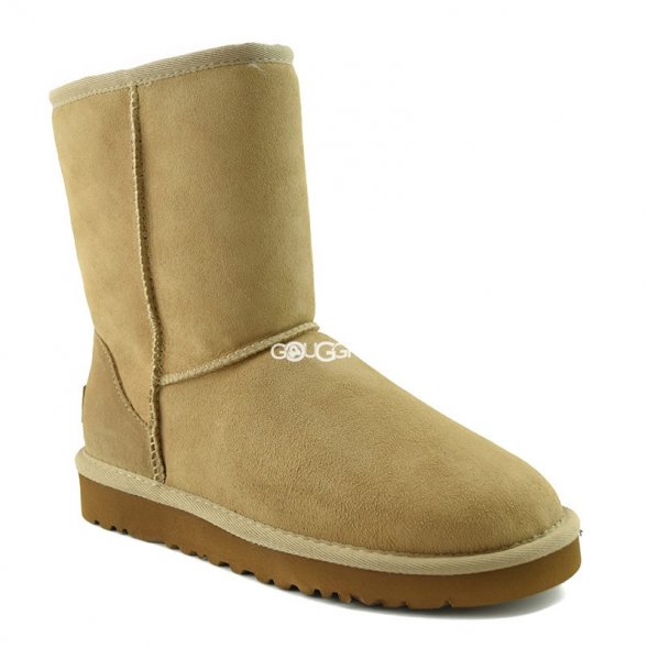 Classic Short Sand