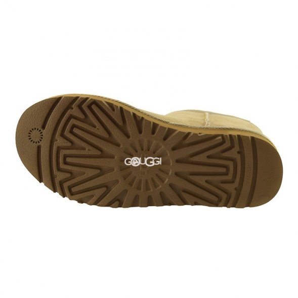 Classic Short Sand