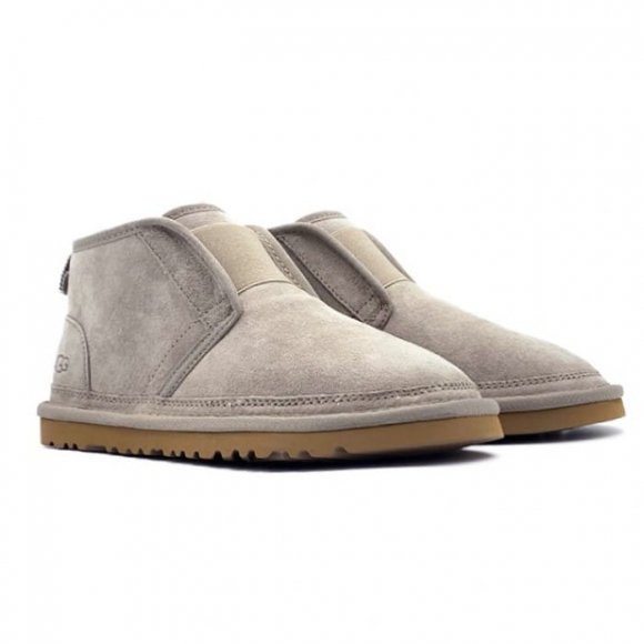 Ugg Neumel Flex - Cappuccino - Капучино, 38, Замша Ugg Neumel Flex - Cappuccino - Капучино, 38, Замша