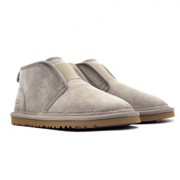 Женские ботинки Ugg Neumel Flex - Cappuccino