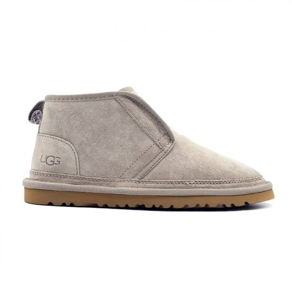 Женские ботинки Ugg Neumel Flex - Cappuccino