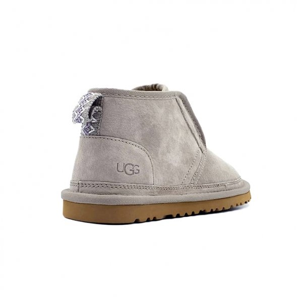 Женские ботинки Ugg Neumel Flex - Cappuccino