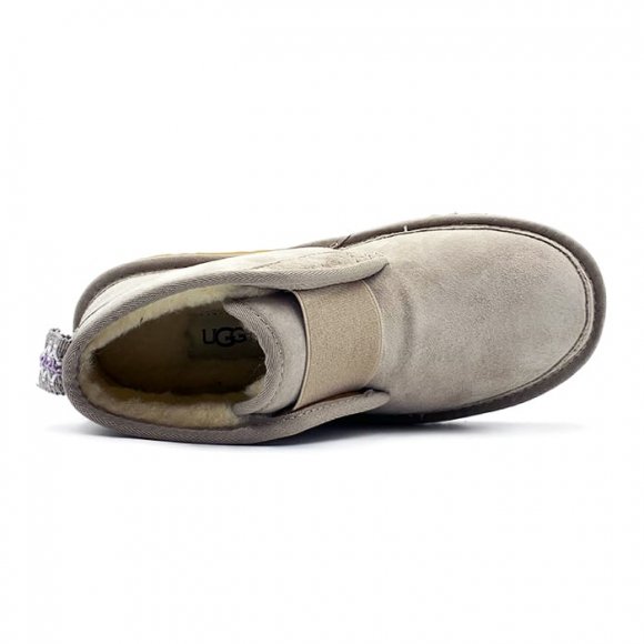 Ugg Neumel Flex - Cappuccino - Капучино, 38, Замша Ugg Neumel Flex - Cappuccino - Капучино, 38, Замша