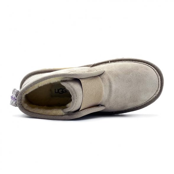 Женские ботинки Ugg Neumel Flex - Cappuccino