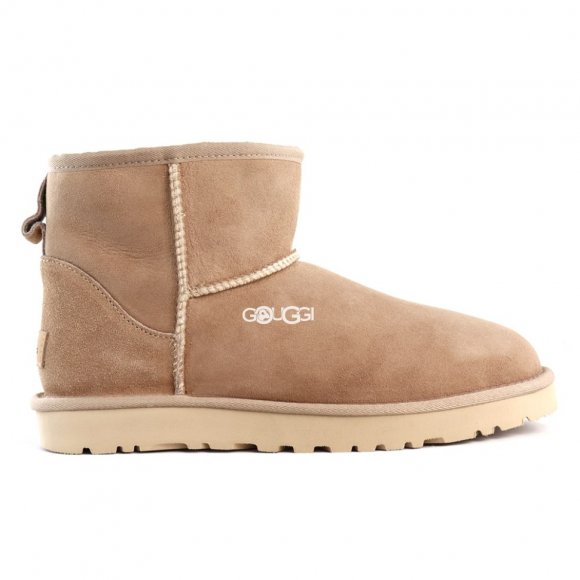 Ugg Classic Mini Sand - 41