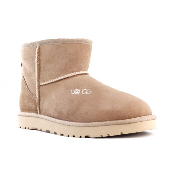 Ugg Classic Mini Sand