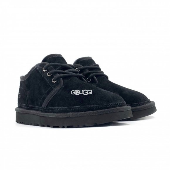 Ugg Neumel Low - Black - 41 Ugg Neumel Low - Black - 41